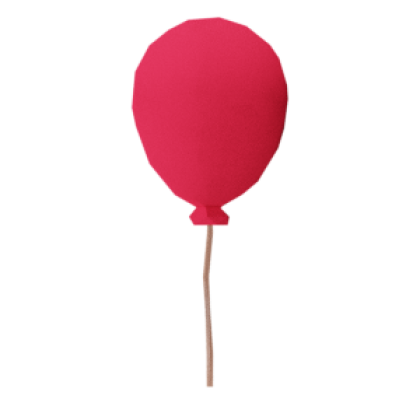 Balloons, BedWars Wiki